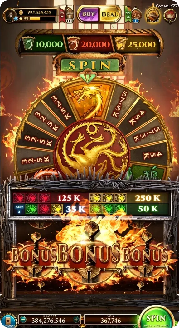 forwin77 APK
